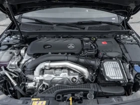 Mercedes-Benz CLA 250 4MATIC Coupe * CARFAX * АВТО КРЕДИТ * , снимка 7