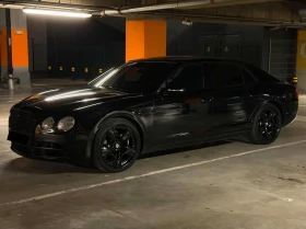 Bentley Flying Spur V8, снимка 4