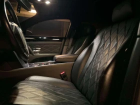 Bentley Flying Spur V8, снимка 12