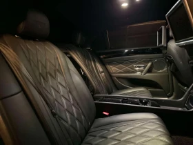 Bentley Flying Spur V8, снимка 10