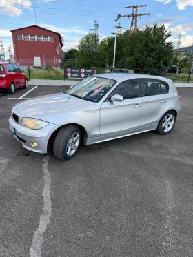 BMW 116, снимка 3
