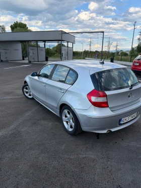 BMW 116, снимка 7