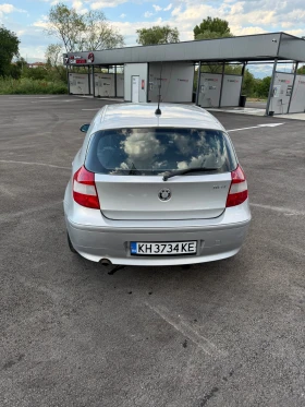 BMW 116, снимка 6