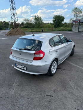 BMW 116, снимка 5