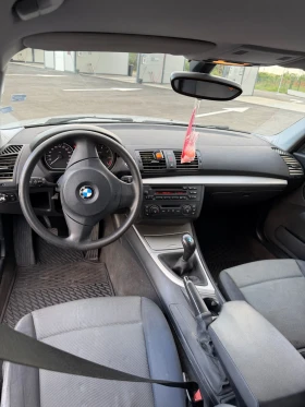 BMW 116, снимка 8