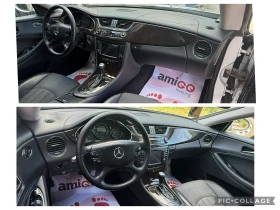 Mercedes-Benz CLS 320 Keyless/Parktronik, снимка 12