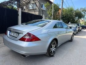Mercedes-Benz CLS 320 Keyless/Parktronik, снимка 6