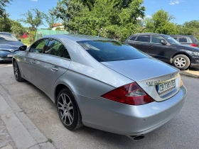 Mercedes-Benz CLS 320 Keyless/Parktronik, снимка 4