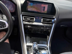 BMW 850 M850i xDrive / CARFAX, снимка 8