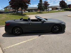 BMW 850 M850i xDrive / CARFAX, снимка 3