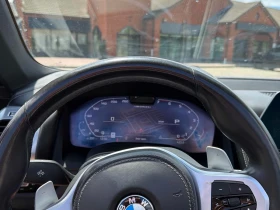 BMW 850 M850i xDrive / CARFAX, снимка 7