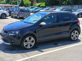 VW Polo CROSS 1.4 86к.с., снимка 5
