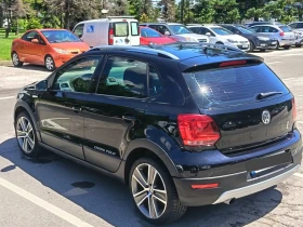 VW Polo CROSS 1.4 86к.с., снимка 2