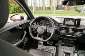 Audi A4 * Progressiv * CARFAX * ЦЕНА ДО БГ, снимка 14
