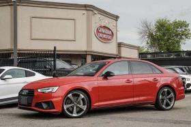 Audi A4 * Progressiv * CARFAX * ЦЕНА ДО БГ, снимка 1