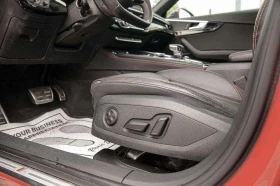 Audi A4 * Progressiv * CARFAX * ЦЕНА ДО БГ, снимка 11