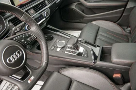 Audi A4 * Progressiv * CARFAX * ЦЕНА ДО БГ, снимка 10