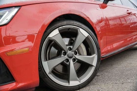 Audi A4 * Progressiv * CARFAX * ЦЕНА ДО БГ, снимка 4