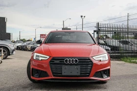 Audi A4 * Progressiv * CARFAX * ЦЕНА ДО БГ, снимка 2