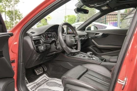 Audi A4 * Progressiv * CARFAX * ЦЕНА ДО БГ, снимка 8
