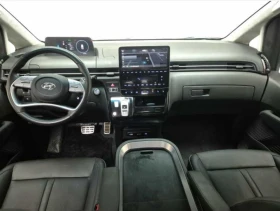 Hyundai Staria 7 МЕСТЕН * ПОДГРЕВИ * ОБДУХВАНЕ * 360 КАМЕРИ, снимка 3