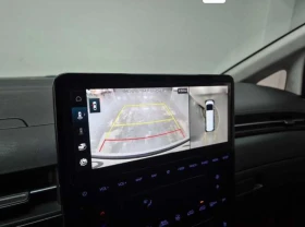Hyundai Staria 7 МЕСТЕН * ПОДГРЕВИ * ОБДУХВАНЕ * 360 КАМЕРИ, снимка 6