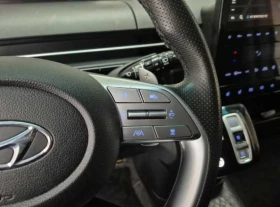 Hyundai Staria 7 МЕСТЕН * ПОДГРЕВИ * ОБДУХВАНЕ * 360 КАМЕРИ, снимка 8