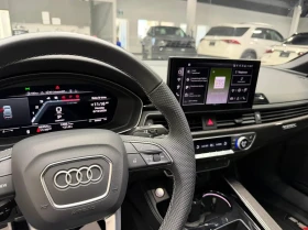 Audi S5 Sportback Progressiv BLCK OP ЦЕНА ДО БГ АВТОКРЕДИТ, снимка 6