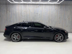 Audi S5 Sportback Progressiv BLCK OP ЦЕНА ДО БГ АВТОКРЕДИТ, снимка 2