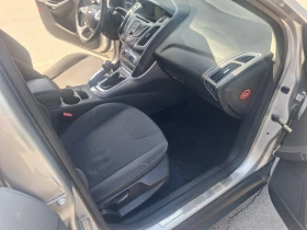 Ford Focus 1.6 TDCI, снимка 9