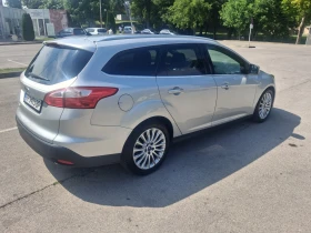 Ford Focus 1.6 TDCI, снимка 3