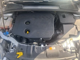 Ford Focus 1.6 TDCI, снимка 13