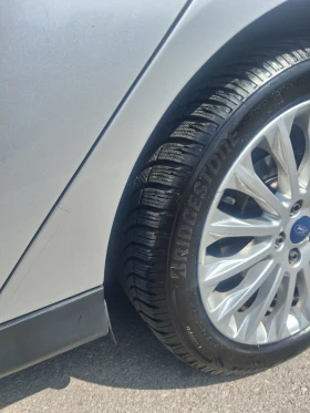 Ford Focus 1.6 TDCI, снимка 5