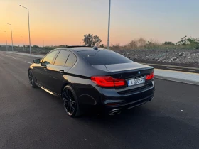 BMW 540 xDrive, снимка 3