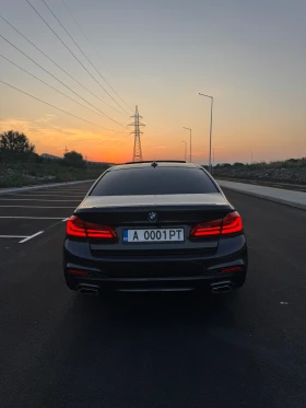 BMW 540 xDrive, снимка 4