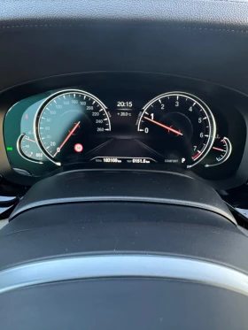 BMW 540 xDrive, снимка 12