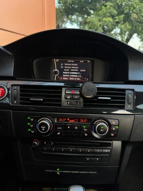 BMW 320 320d 184hp FACELIFT, снимка 10