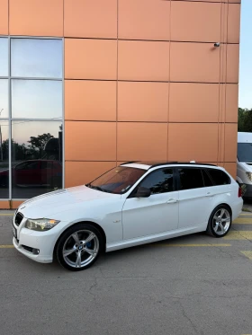 BMW 320 320d 184hp FACELIFT, снимка 2