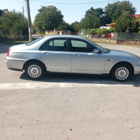 Rover 75, снимка 3