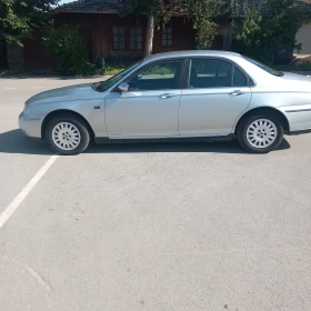 Rover 75, снимка 4