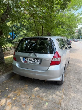 Honda Jazz, снимка 6