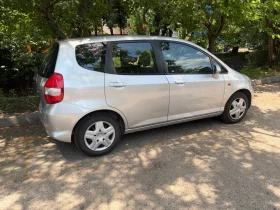 Honda Jazz, снимка 3