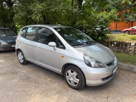 Honda Jazz, снимка 2