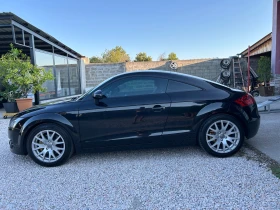 Audi Tt 1.8 BENZIN, снимка 2