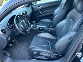 Audi Tt 1.8 BENZIN, снимка 10
