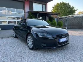 Audi Tt 1.8 BENZIN, снимка 8
