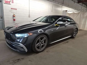 Mercedes-Benz CLS 53 AMG BURMESTER| ОБДУХВАНЕ| 360| 2 КЛЮЧА| , снимка 1