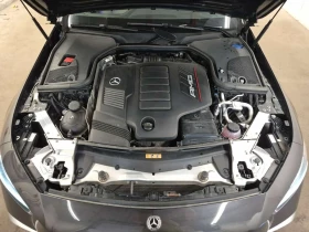Mercedes-Benz CLS 53 AMG BURMESTER| ОБДУХВАНЕ| 360| 2 КЛЮЧА| , снимка 17