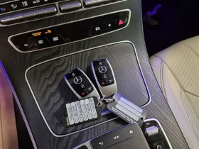 Mercedes-Benz CLS 53 AMG BURMESTER| ОБДУХВАНЕ| 360| 2 КЛЮЧА| , снимка 8