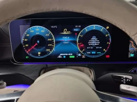 Mercedes-Benz CLS 53 AMG BURMESTER| ОБДУХВАНЕ| 360| 2 КЛЮЧА| , снимка 9